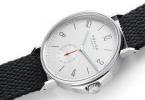 Nomos手表维修常识